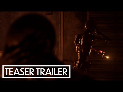Announcement Trailer