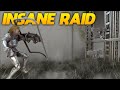 DUO Raiding An Insanely Rich Extinction Rathole - Ark!