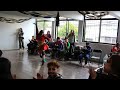 Beginners Performance Gotham City Kiki Ball