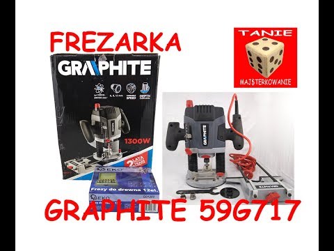 Graphite 5902062037541 video