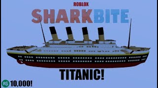 Roblox Shark Bite Th Clip - 