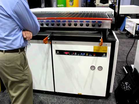 Formech 1372 - Heat (1)