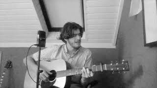 (In my) Darkest hour - Arlo Guthrie (cover)