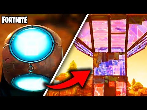 Fortnite V 2.41 Patch Notes