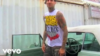 Travis Barker - Jump Down ft. The Cool Kids