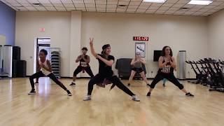 Cardio Hip-Hop | Drop by Rye Rye  | #DanceFitness