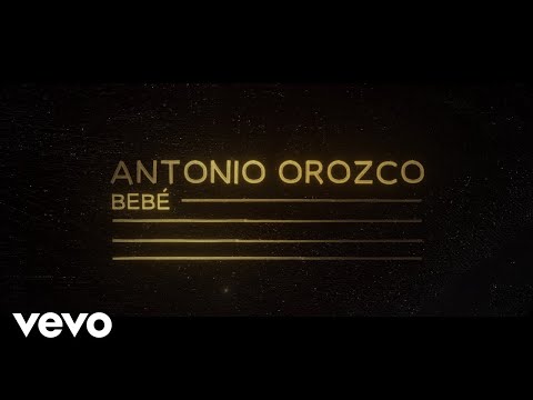 Video thumbnail for Bebé