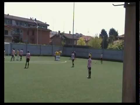 25^giornata: S.Valeria - FDM Football 0:2