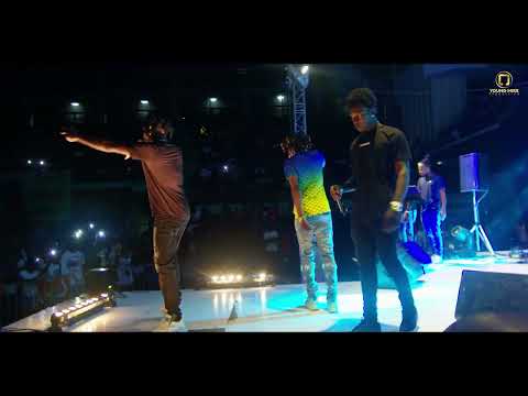 Luxeboy LG X MKay (Live Enjoy Party @NIS) 28.05.2022