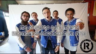 Neck Deep - The Beach Is For Lovers (Not Lonely Losers) Sub. Español