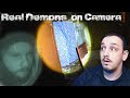 Tim Morozov Real Demons Caught On Camera THIS IS UNDINIABLE PROOF OF THE PARANORMAL