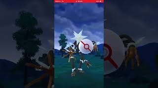 ゲットの瞬間　パート3256 ポケモンgo #ポケモンgo