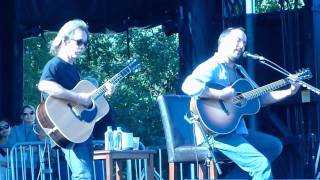 Typical Situation - 9/18/11 - (Dave and Tim) - [3-Cam / Audio Sync] - Randall&#39;s Island