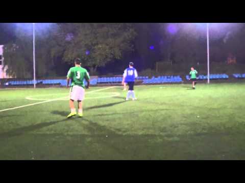 PLP SIERNIECZEK 22 KOL. SIMI SOLEC KUJAWSKI - AZZURRINI