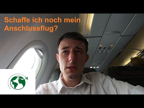 Stunde Verspätung! Lufthansa Airbus A319-100 Business Class MUC-FRA