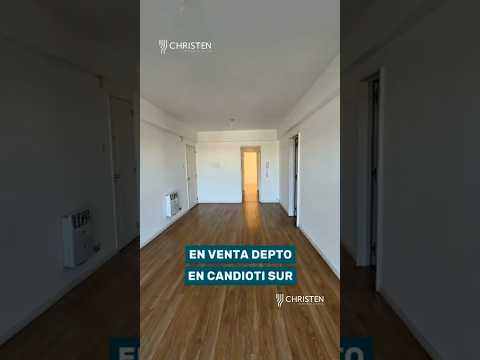 Departamento en Barrio Candioti en venta 2 habitaciones Baños cochera  Pileta vende Esteban Christen