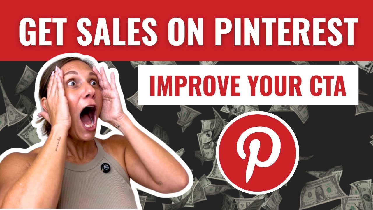 How to Get Sales on Pinterest (Don’t Make This Mistake) thumbnail