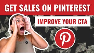 How to Get Sales on Pinterest (Don’t Make This Mistake)