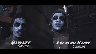B.T.S- Phone Jumpin' Dave East X Wiz Khalifa