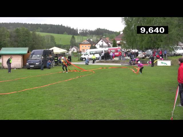 Malá Skála, 25. 05. 2013