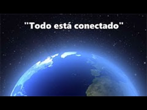 Todo está conectado