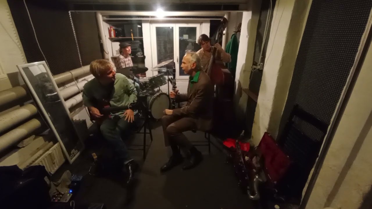 Müller, Mahall, Lehmann, Jenneßen