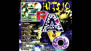 01 Marky Mark - No Mercy (Fist Of The Tiger)