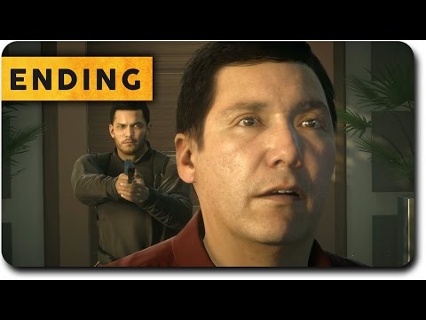 Battlefield Hardline Ending Walkthrough "Ep . 10 Legacy" (Single Player)