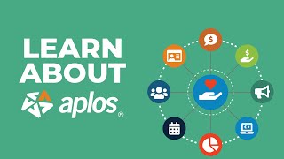 Aplos video
