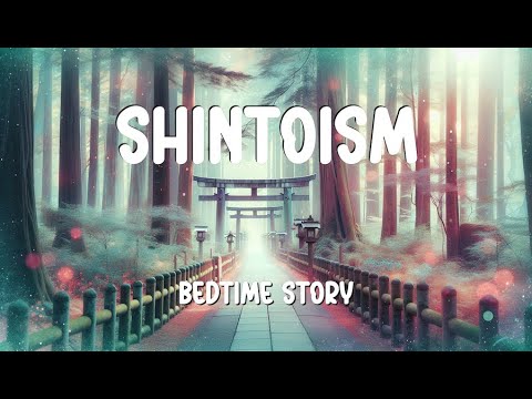 An Introduction to Shintoism | Soothing Bedtime Stories