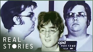 The Man Who Shot John Lennon (True Crime Documentary) | Real Stories