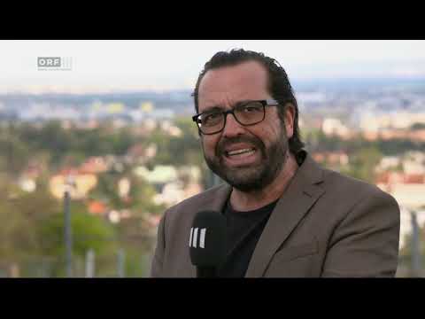 ORF Die Tafelrunde Spezial 16.04.2020