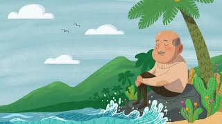 Walt Grace&#39;s Submarine Ride