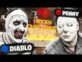 Penny Diablo BEAT BO7 ZOMBIES