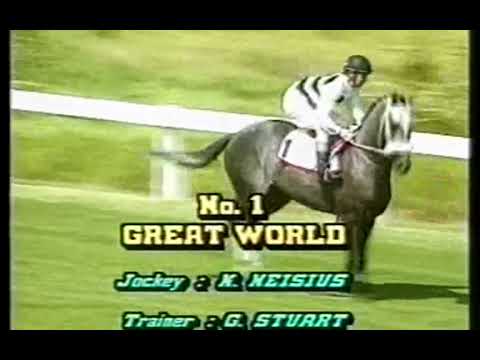 Alpha Omega Kenilworth Premiers Cup