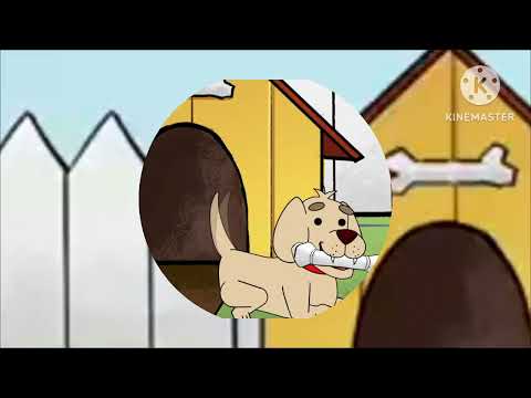 Minha turminha-cachorro Au Au