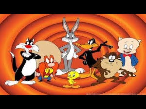 Looney toons dash