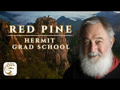 Dancing with the Dead: A Translator's Road to Heaven | Red Pine (Bill Porter) Q&A
