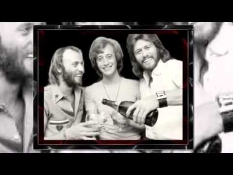 Videoclip de Don't Fall In Love With Me — Bee Gees