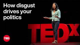 How Disgust Drives Your Politics | Cindy Kam | TED