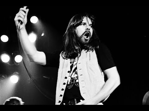 FIRE LAKE by Bob Seger & The Silver Bullet Band ( BEST QUALITY - with Lyrics)