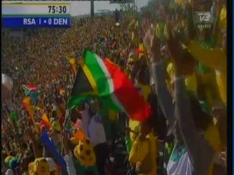 2010 (June 5) South Africa 1-Denmark 0 (Friendly).mpg