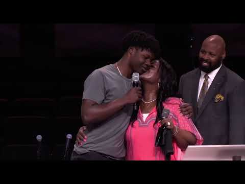 Mother's Day was absolutely wonderful. I love my boys.