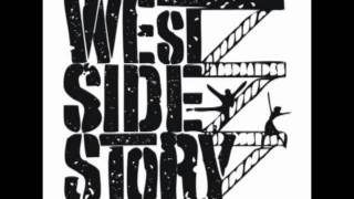 Leonard Bernstein : West Side Story : Prologue - Bernstein / Israel Philharmonic Orchestra