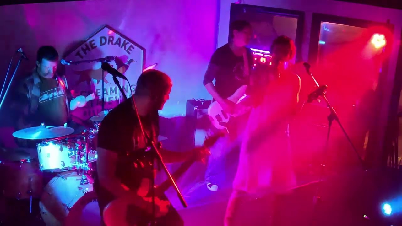 Promotional video thumbnail 4 for Northern Quarter