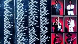 The Isley Brothers - Love Comes And Goes Parts 1 & 2