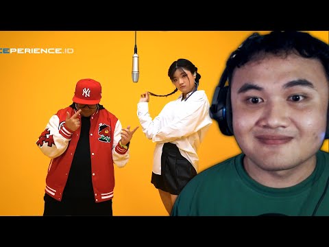 Tidak Expect! | SAYKOJI x PB GLAS - "SO WHAT GITU LOH" [OFFICIAL LIVE VIDEO] REACTION