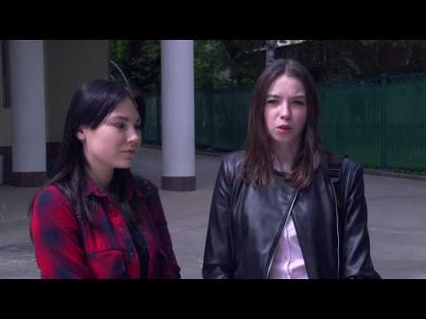 ВЫпускники о ЕГЭ