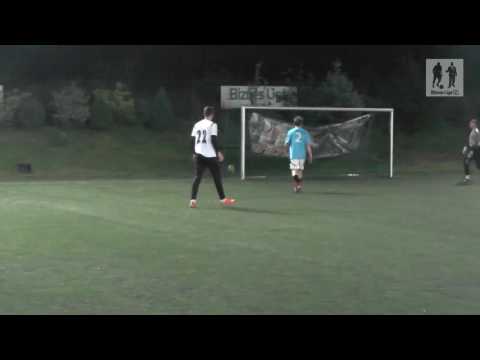 13.06.2016 I Liga A - Especto vs. J&J Skotniki