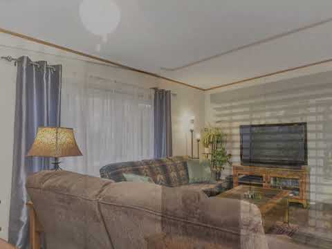 SOLD! 3 bedroom 2 bathroom Double-wide manufactured home $258,800 Langford, BC Canada